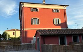 Il Casone Di Vada